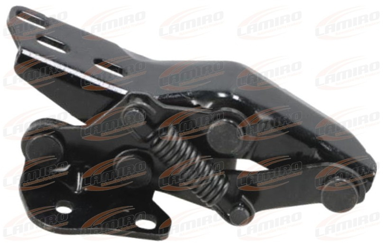 Carroceria e exterior de Caminhão nuevo SCANIA L,R,G,R,S HINGE CAB CORNER FIXING / FAIRING MOUNTING LEFT: foto 1