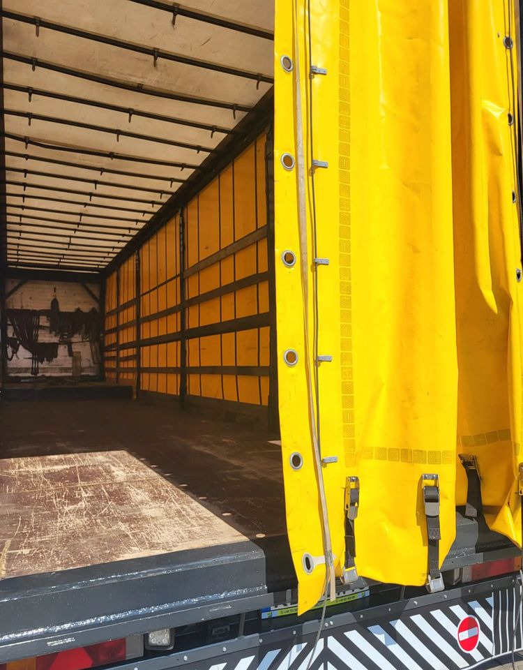 Inny Gerblinger - Semireboque baixa: foto 5 Inny Gerblinger - Semireboque baixa: foto 5