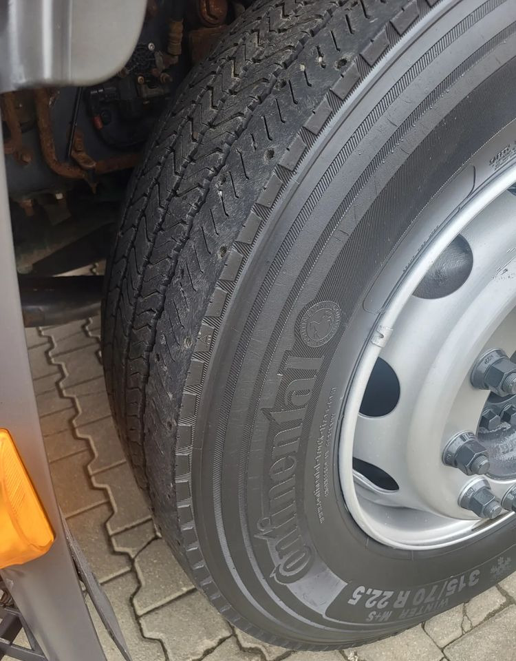 Volvo FE 280 4x2 śmieciarka EURO VI - Caminhão de lixo: foto 4 Volvo FE 280 4x2 śmieciarka EURO VI - Caminhão de lixo: foto 4