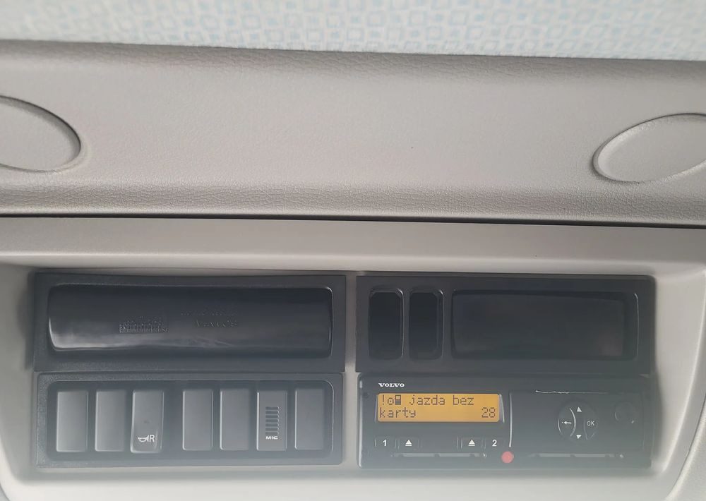 Caminhão de lixo Volvo FE 280 4x2 śmieciarka EURO VI: foto 15 Caminhão de lixo Volvo FE 280 4x2 śmieciarka EURO VI: foto 15