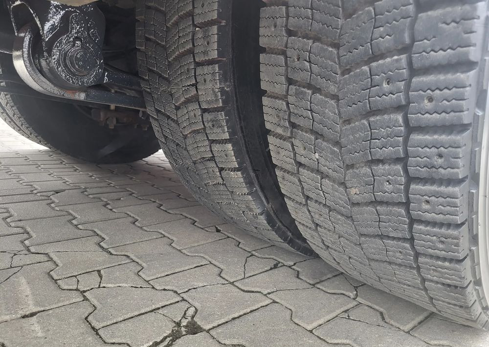 Caminhão de lixo Volvo FE 280 4x2 śmieciarka EURO VI: foto 11 Caminhão de lixo Volvo FE 280 4x2 śmieciarka EURO VI: foto 11