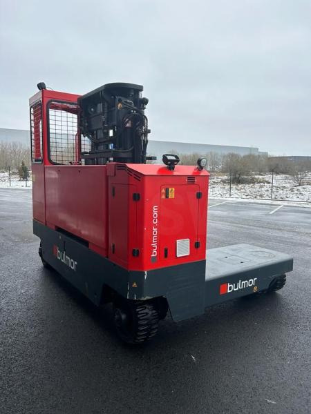 Bulmor BMS50/16-15/50T - Empilhador de 4 vias: foto 3 Bulmor BMS50/16-15/50T - Empilhador de 4 vias: foto 3