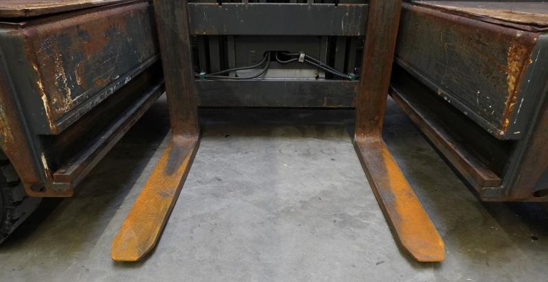 Empilhador lateral Bulmor EQ 70/14/35 V: foto 8
