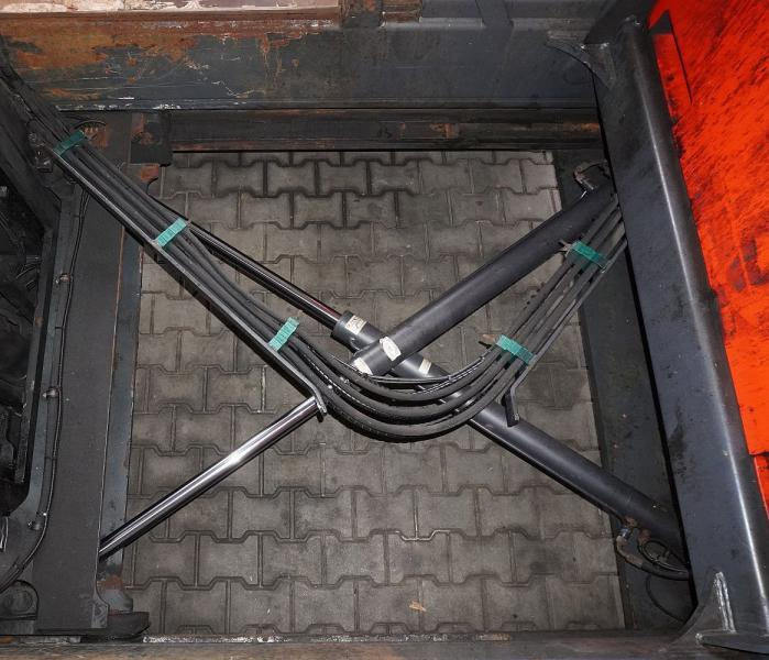 Bulmor EQ 70/14/35 V - Empilhador lateral: foto 5 Bulmor EQ 70/14/35 V - Empilhador lateral: foto 5