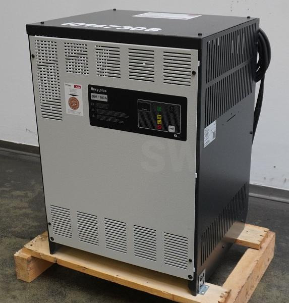 INDUSTRIE AUTOMATION Flexy Plus D 80V / 100A - Bateria automotiva: foto 1 INDUSTRIE AUTOMATION Flexy Plus D 80V / 100A - Bateria automotiva: foto 1