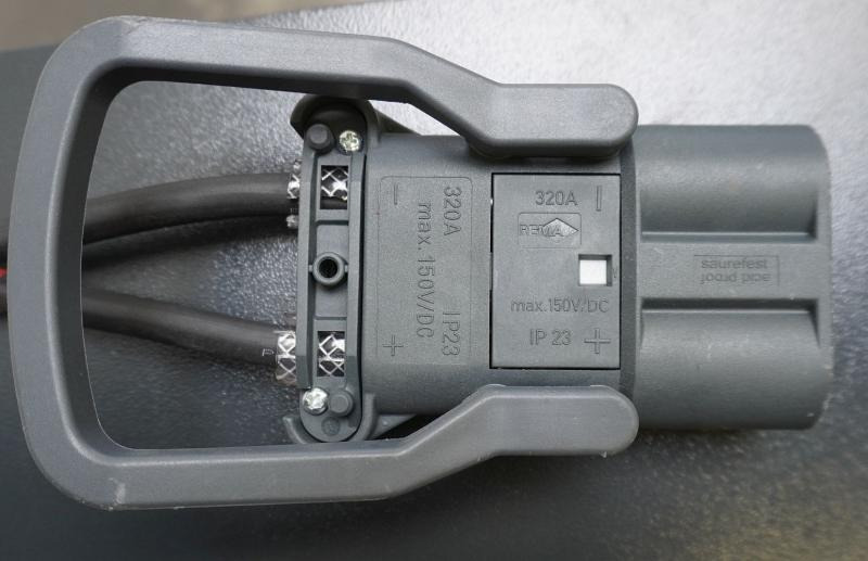 INDUSTRIE AUTOMATION Flexy Plus D 80V / 100A - Bateria automotiva: foto 5 INDUSTRIE AUTOMATION Flexy Plus D 80V / 100A - Bateria automotiva: foto 5