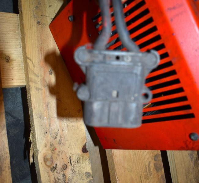 INDUSTRIE AUTOMATION indatron IC puls E 24V/35A - Bateria automotiva: foto 5 INDUSTRIE AUTOMATION indatron IC puls E 24V/35A - Bateria automotiva: foto 5