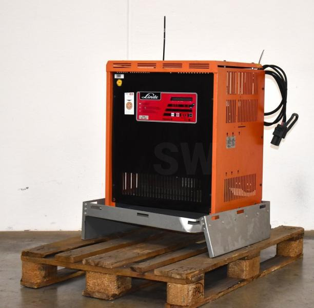 INDUSTRIE AUTOMATION intronic B puls D 48V/90A - Bateria automotiva: foto 1 INDUSTRIE AUTOMATION intronic B puls D 48V/90A - Bateria automotiva: foto 1
