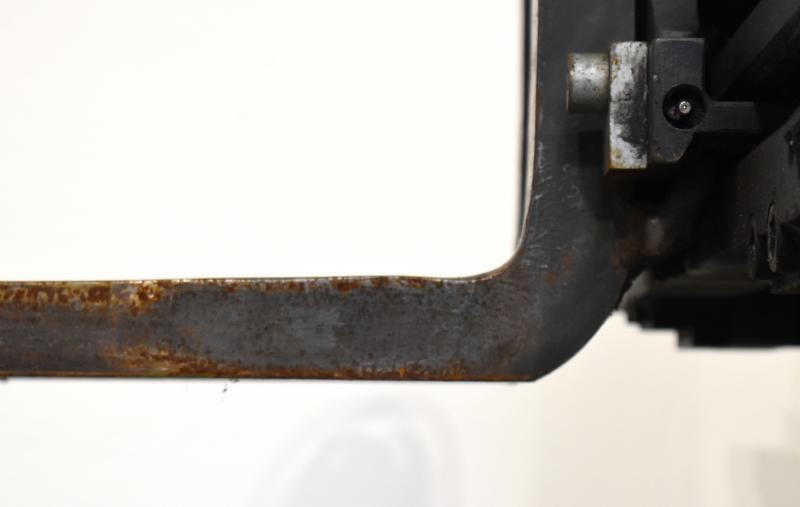 Empilhadeira elétrica Linde E 18 L EVO 386-02: foto 6