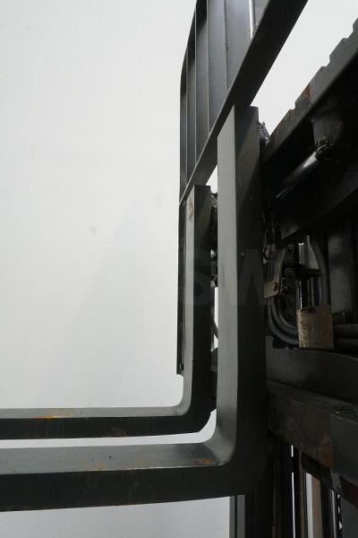 Linde H 16 T EVO 391-00 - Empilhadeira a gás: foto 5 Linde H 16 T EVO 391-00 - Empilhadeira a gás: foto 5