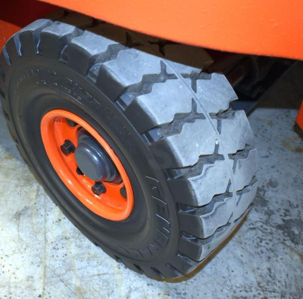 Empilhadeira a diesel Linde H 20 D EVO 391-00: foto 6