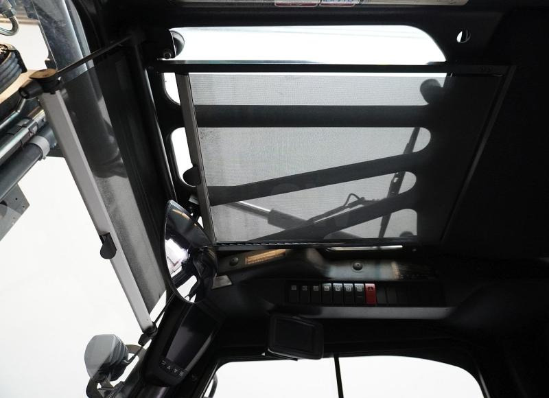Empilhadeira a diesel Linde H 30 D (3B) EVO 393-02: foto 9