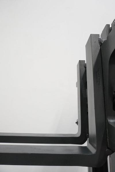 Empilhadeira a gás Linde H 35 T 1202-01: foto 6