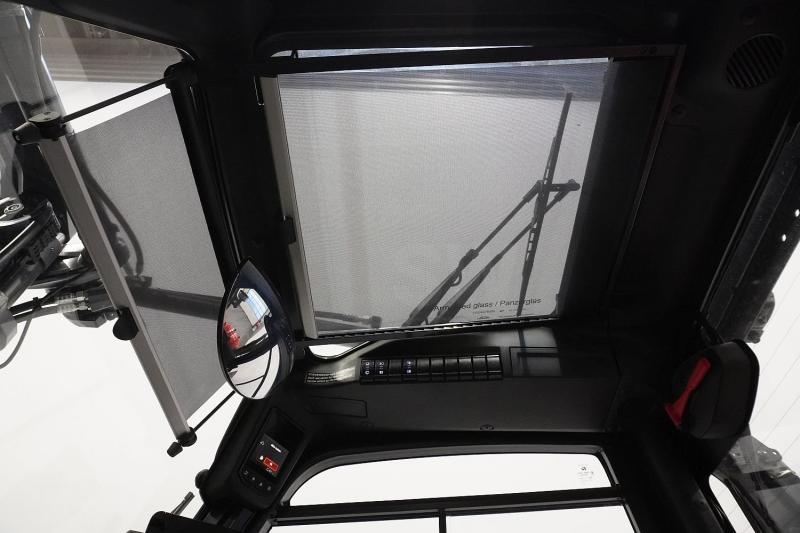 Empilhadeira a gás Linde H 35 T 1202-01: foto 9