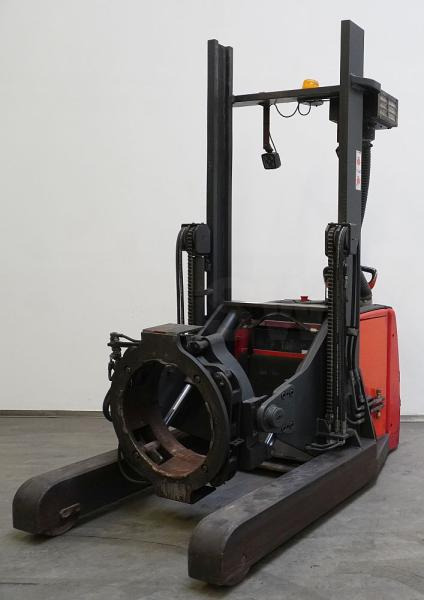 Linde L 14 1173 - Stacker: foto 2 Linde L 14 1173 - Stacker: foto 2