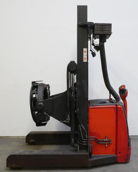 Linde L 14 1173 - Stacker: foto 3 Linde L 14 1173 - Stacker: foto 3