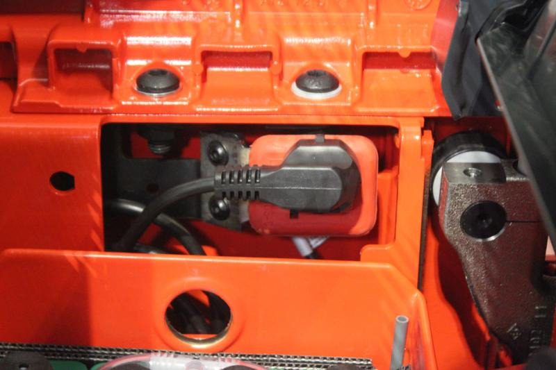 Linde L 16 i 1173 - Stacker: foto 5 Linde L 16 i 1173 - Stacker: foto 5