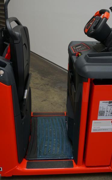 Linde N 25 C 4587 - Order-picker: foto 5 Linde N 25 C 4587 - Order-picker: foto 5