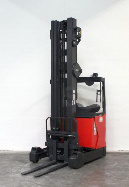 Linde R 16 HD 1120 - Empilhador retráctil: foto 2 Linde R 16 HD 1120 - Empilhador retráctil: foto 2