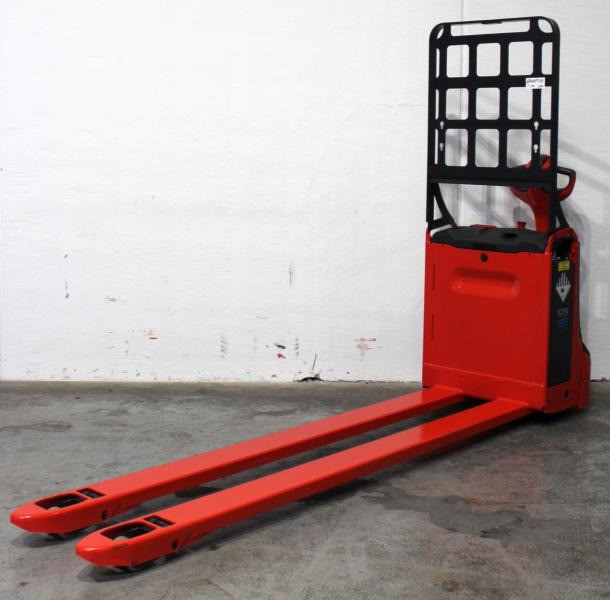 Linde T 20 ION 1152-02 - Porta-palete: foto 3 Linde T 20 ION 1152-02 - Porta-palete: foto 3