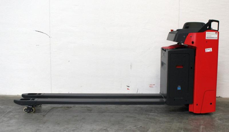 Linde T 20 S 1154 - Porta-palete: foto 4 Linde T 20 S 1154 - Porta-palete: foto 4