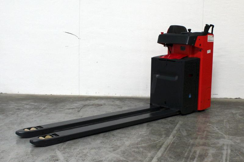 Linde T 20 S 1154 - Porta-palete: foto 3 Linde T 20 S 1154 - Porta-palete: foto 3