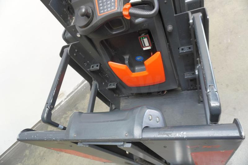 Linde V 10-02 5212-02 - Order-picker: foto 3 Linde V 10-02 5212-02 - Order-picker: foto 3