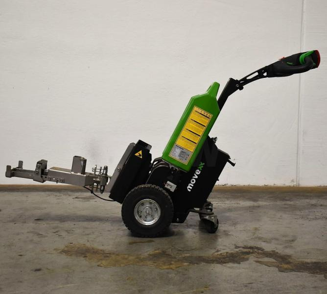 Movexx T1000 - Trator elétrics: foto 3 Movexx T1000 - Trator elétrics: foto 3