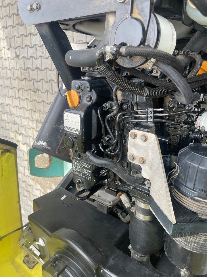Ammann AV 26-2 - Compactador de asfalto: foto 4 Ammann AV 26-2 - Compactador de asfalto: foto 4