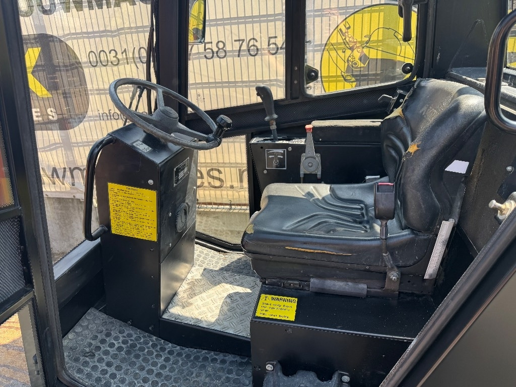 Ammann Rammax RW 3005 - Rolo combinado: foto 5 Ammann Rammax RW 3005 - Rolo combinado: foto 5