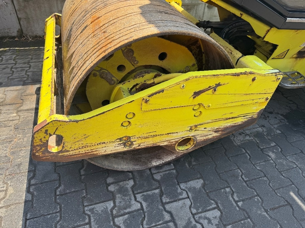 Ammann Rammax RW 3005 - Rolo combinado: foto 3 Ammann Rammax RW 3005 - Rolo combinado: foto 3