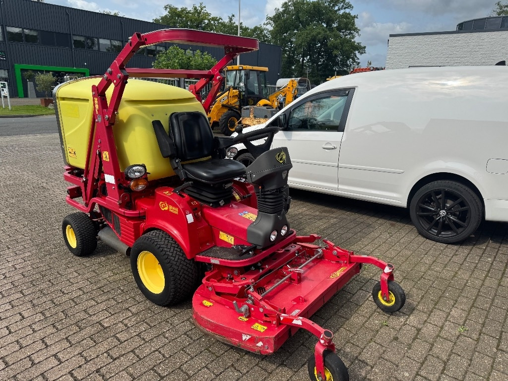 Gianni Ferrari 280  - Cortador de grama: foto 1 Gianni Ferrari 280  - Cortador de grama: foto 1