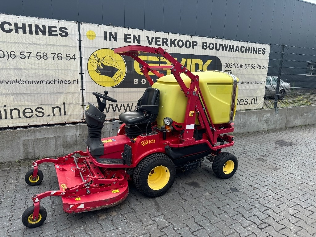 Gianni Ferrari 280  - Cortador de grama: foto 2 Gianni Ferrari 280  - Cortador de grama: foto 2