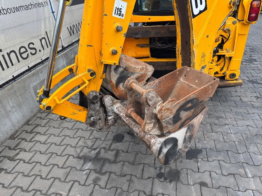 JCB 2 CX - Retroescavadeira: foto 5 JCB 2 CX - Retroescavadeira: foto 5