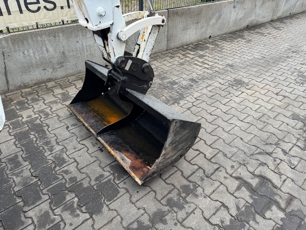 JCB 2 CX - Retroescavadeira: foto 4 JCB 2 CX - Retroescavadeira: foto 4