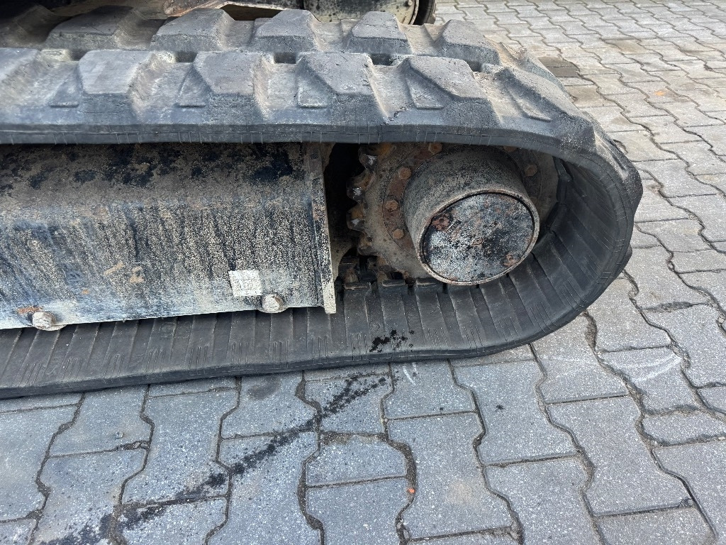 Sany SY 50 U  - Mini escavadeira: foto 4 Sany SY 50 U  - Mini escavadeira: foto 4