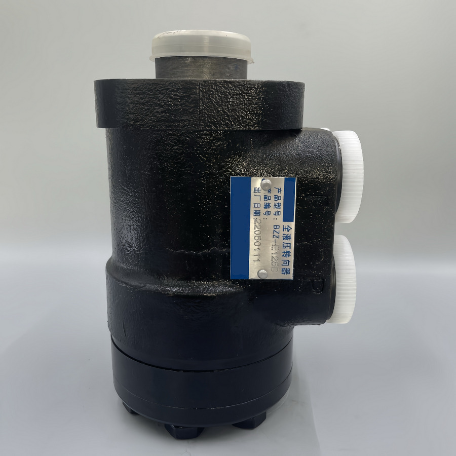 AGT KRW23 Mini Wheel Loader Hydraulic Steering Valve Kit for FLAND FL45 Wheel Loader Spare Parts - Direcção de Carregadeira de rodas: foto 2 AGT KRW23 Mini Wheel Loader Hydraulic Steering Valve Kit for FLAND FL45 Wheel Loader Spare Parts - Direcção de Carregadeira de rodas: foto 2