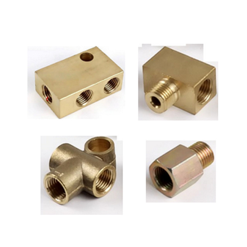 Linha/ Mangueira de freio de Carregadeira de rodas nuevo China Wheel Loader Brake Lines: foto 12