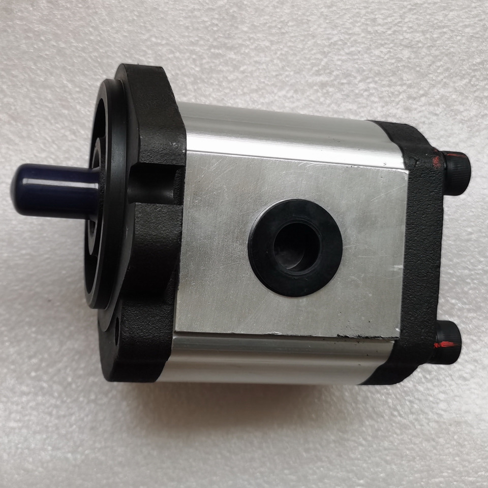 OCEANUS Gear Pump for China Wheel Loader - Bomba hidráulica de Carregadeira de rodas: foto 5 OCEANUS Gear Pump for China Wheel Loader - Bomba hidráulica de Carregadeira de rodas: foto 5