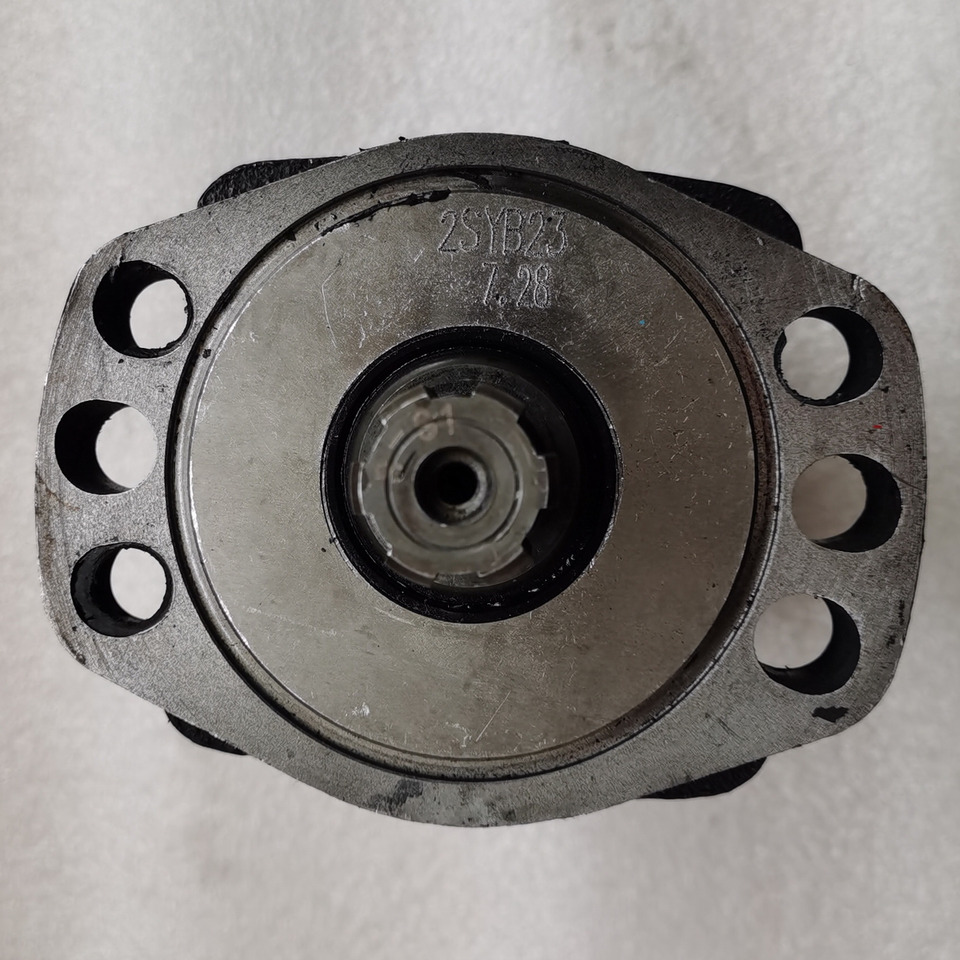 OCEANUS Hydraulic Motor OC-HWM-228 for China Wheel Loader - Motor hidráulico de Carregadeira de rodas: foto 4 OCEANUS Hydraulic Motor OC-HWM-228 for China Wheel Loader - Motor hidráulico de Carregadeira de rodas: foto 4