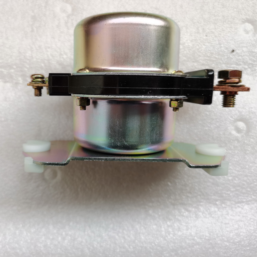 QINGDAO PROMISING Electromagnetic Power Main Switch DK238BY for Wheel Loader - Bateria automotiva de Carregadeira de rodas: foto 1 QINGDAO PROMISING Electromagnetic Power Main Switch DK238BY for Wheel Loader - Bateria automotiva de Carregadeira de rodas: foto 1