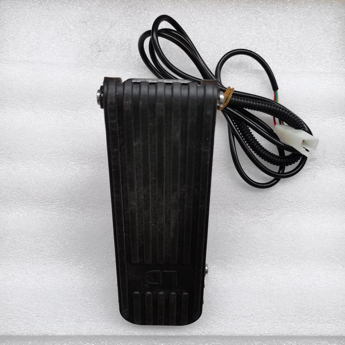 Qingdao Promising Accelerator Pedal for FLAND EL45 Electric Wheel Loader - Pedal de Carregadeira de rodas: foto 3 Qingdao Promising Accelerator Pedal for FLAND EL45 Electric Wheel Loader - Pedal de Carregadeira de rodas: foto 3