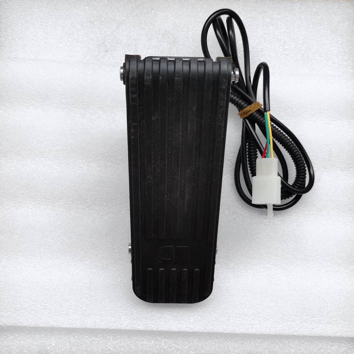 Qingdao Promising Accelerator Pedal for FLAND EL45 Electric Wheel Loader - Pedal de Carregadeira de rodas: foto 2 Qingdao Promising Accelerator Pedal for FLAND EL45 Electric Wheel Loader - Pedal de Carregadeira de rodas: foto 2