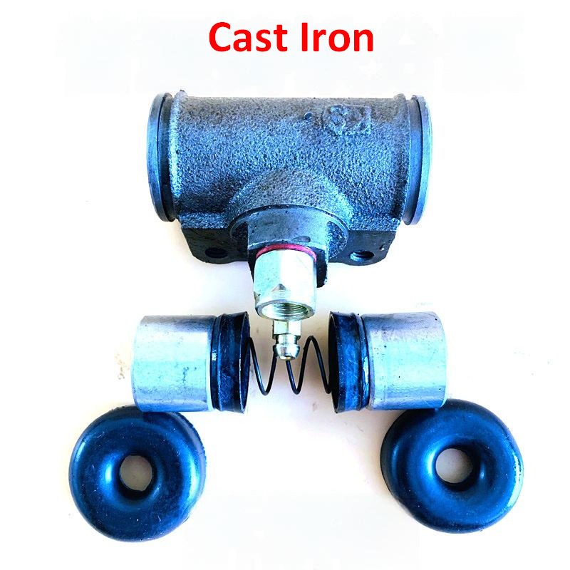 Qingdao Promising Brake Wheel Cylinder for China Loader - Cilindro de freio de Carregadeira de rodas: foto 4 Qingdao Promising Brake Wheel Cylinder for China Loader - Cilindro de freio de Carregadeira de rodas: foto 4
