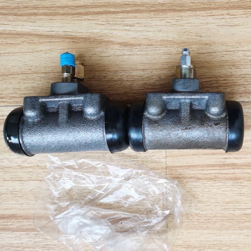 Qingdao Promising Brake Wheel Cylinder for China Loader - Cilindro de freio de Carregadeira de rodas: foto 1 Qingdao Promising Brake Wheel Cylinder for China Loader - Cilindro de freio de Carregadeira de rodas: foto 1