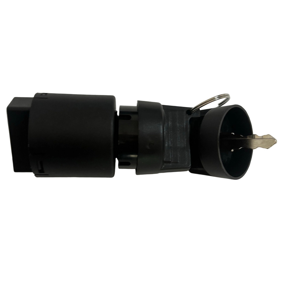 Motor de arranque de Carregadeira de rodas nuevo Qingdao Promising China Loader Used JK427 Ignition Switch: foto 10