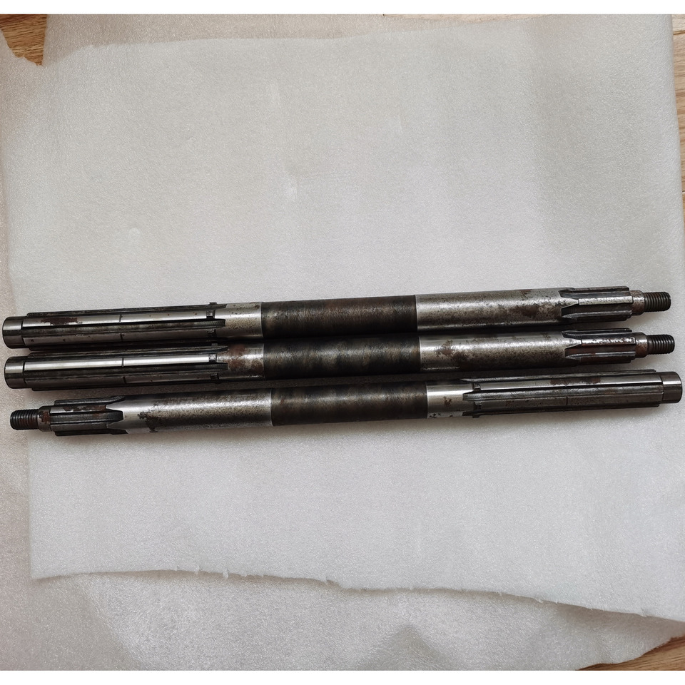 Qingdao Promising Clutch Shaft for FLAND FL45 Wheel Loader - Eixo cardan de Carregadeira de rodas: foto 1 Qingdao Promising Clutch Shaft for FLAND FL45 Wheel Loader - Eixo cardan de Carregadeira de rodas: foto 1