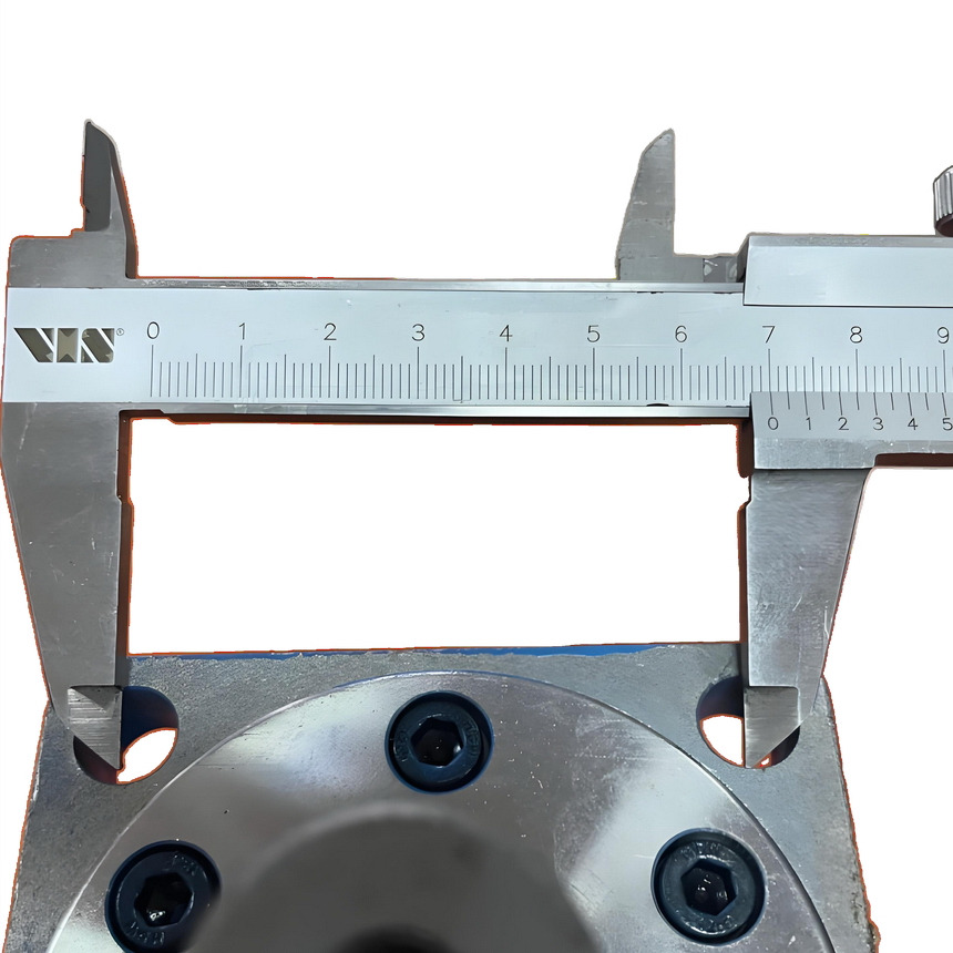 Qingdao Promising Cycloid Hydraulic Motor ZMP-1-200 for China Wheel Loader - Motor hidráulico de Carregadeira de rodas: foto 5 Qingdao Promising Cycloid Hydraulic Motor ZMP-1-200 for China Wheel Loader - Motor hidráulico de Carregadeira de rodas: foto 5