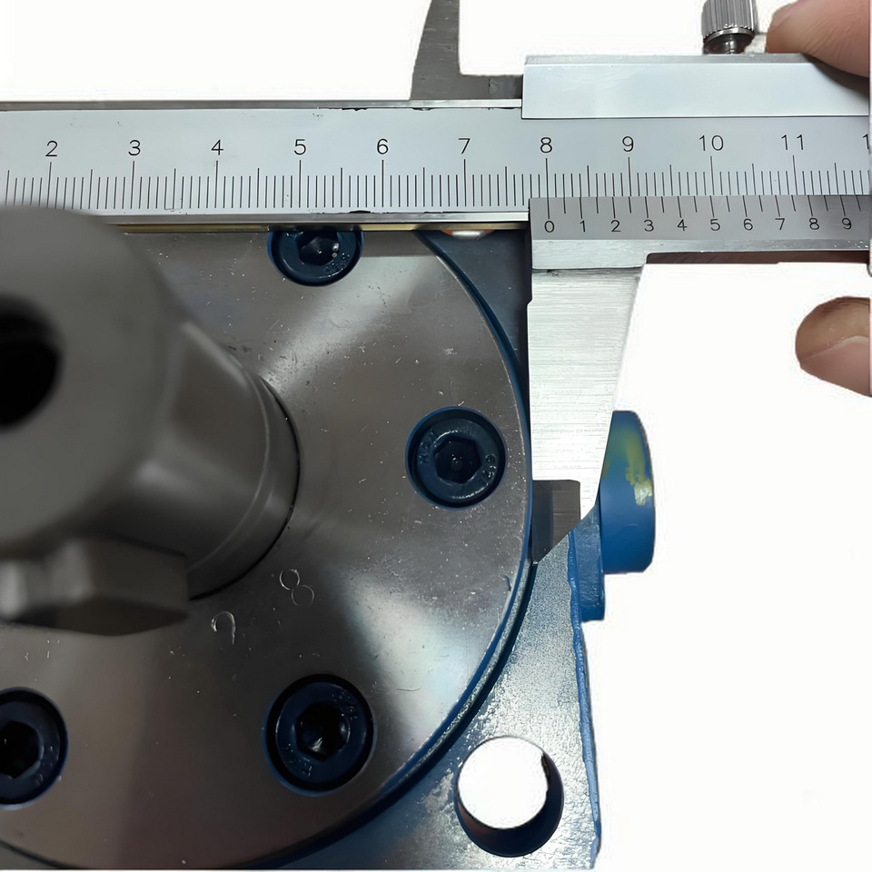 Qingdao Promising Cycloid Hydraulic Motor ZMP-1-200 for China Wheel Loader - Motor hidráulico de Carregadeira de rodas: foto 4 Qingdao Promising Cycloid Hydraulic Motor ZMP-1-200 for China Wheel Loader - Motor hidráulico de Carregadeira de rodas: foto 4