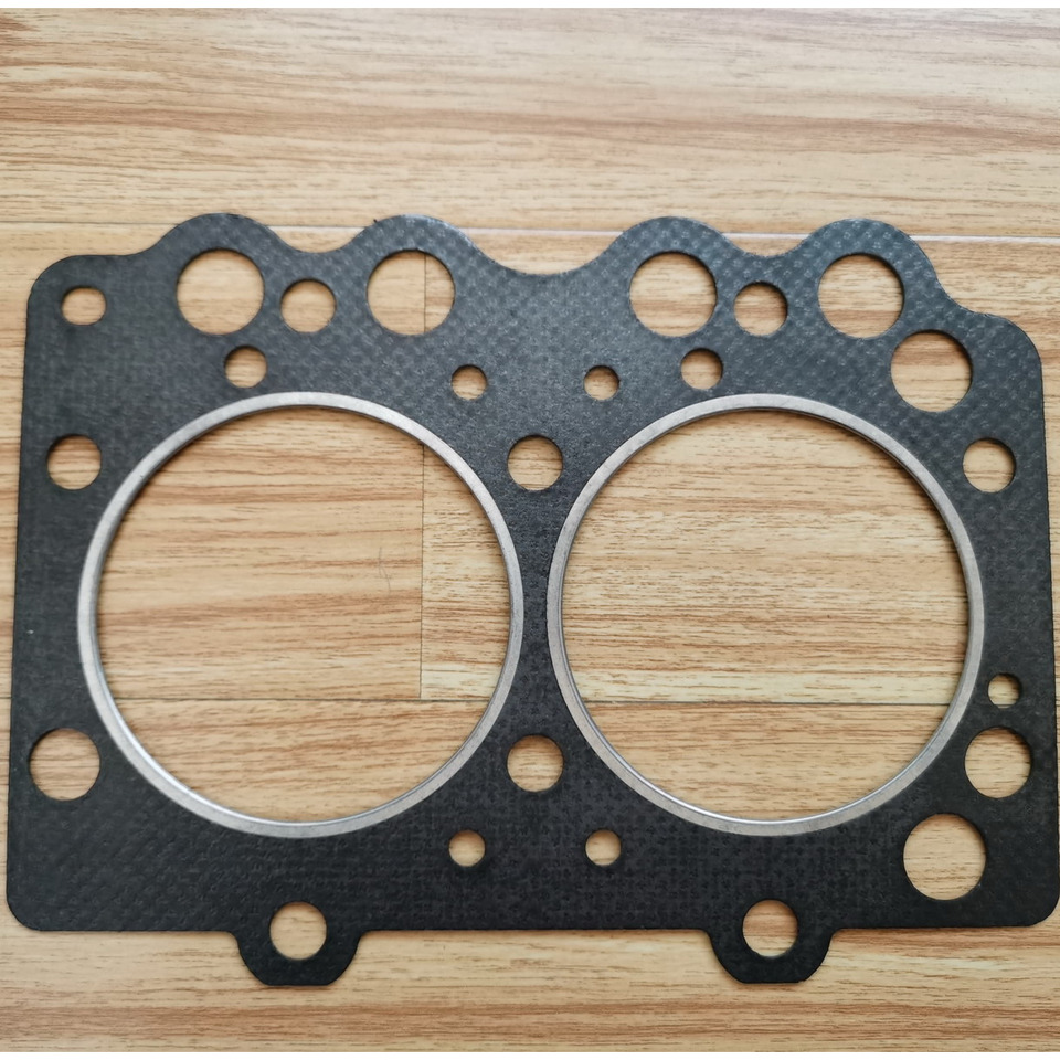 Qingdao Promising Cylinder Head Gasket for CHANGCHAI CZ2102 ENGINE - Junta de motor de Carregadeira de rodas: foto 1 Qingdao Promising Cylinder Head Gasket for CHANGCHAI CZ2102 ENGINE - Junta de motor de Carregadeira de rodas: foto 1